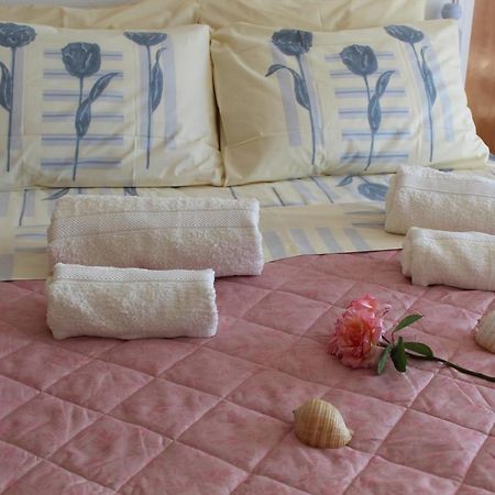 Vakis Apartments 2 Romanon Ngoại thất bức ảnh